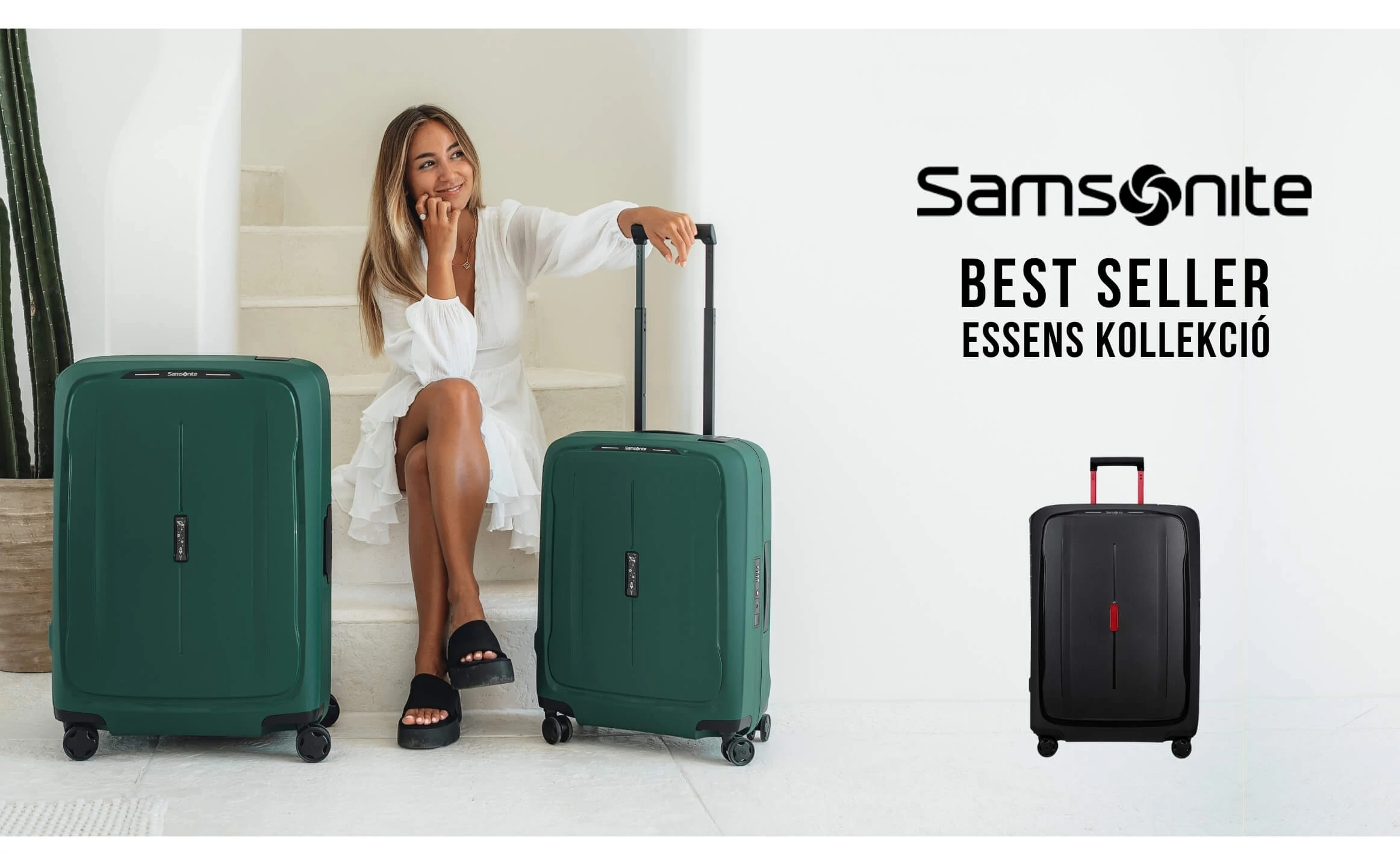 Samsonite